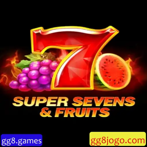 Explorando o Universo do Jogo 7SuperSevensFruits