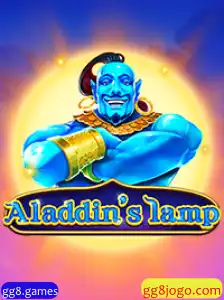 Descubra o Fascinante Mundo de Aladdinslamp