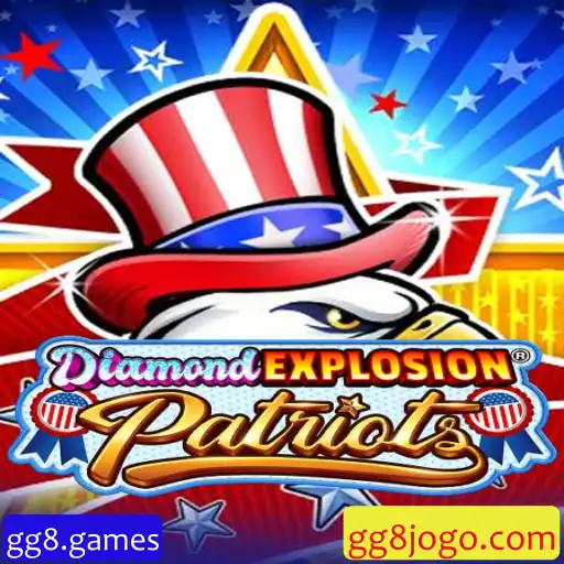 Descubra o Fascinante Mundo de DiamondExplosionPatriots