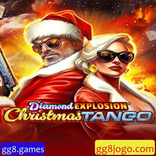 DiamondExplosionTango: A Nova Sensação dos Jogos Online com gg8.games