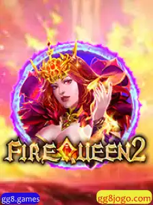 Descubra a Excitante Aventura de FireQueen2 no gg8.games