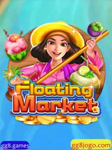 Explorando o Mundo de FloatingMarket no gg8.games