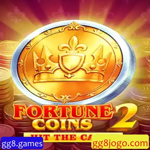 Explorando o Universo de FortuneCoins2: Um Mergulho no Jogo Popular da gg8.games