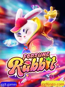 Explorando o Fascinante Mundo de FortuneRabbit: Um Jogo Cativante em gg8.games
