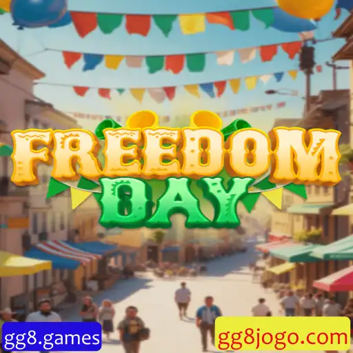 Explorando o Universo de FreedomDay: Uma Jornada de Estratégia e Aventura