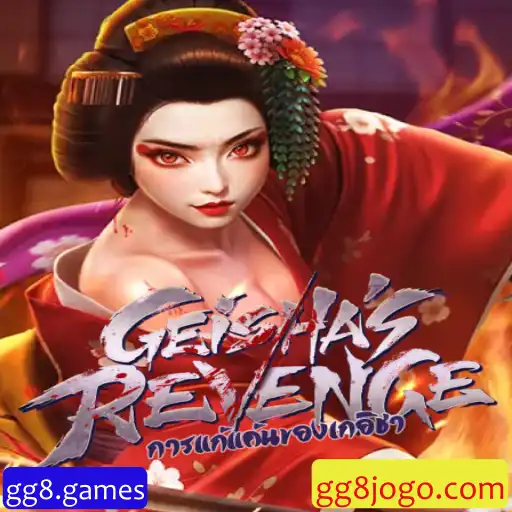 GeishasRevenge: Um Mergulho no Mundo Enigmático do Novo Jogo
