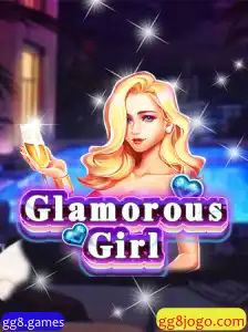 Explorando os Detalhes Envolventes de GlamorousGirl