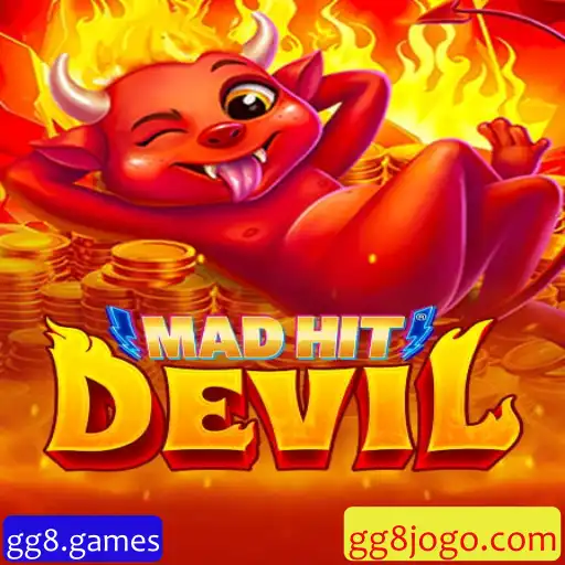 MadHitDevil: Um Mergulho no Mundo Desafiador de gg8.games