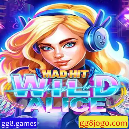 Explorando o mundo de MadHitWildAlice: Um mergulho profundo no universo de gg8.games