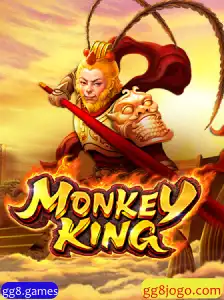 Explorando o Fascinante Mundo de MonkeyKing no gg8.games
