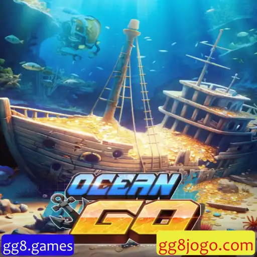 Explorando OceanGO: Um Mergulho em Aventuras Marítimas