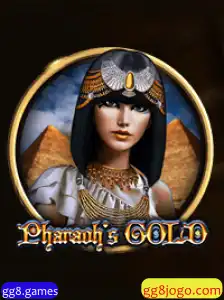 Descubra PharaohsGold: Um Tesouro de Emoção no gg8.games