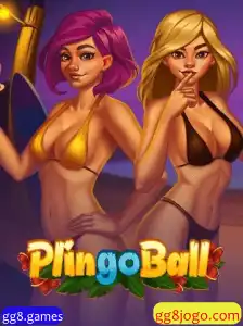 Descubra Plingoball: O Novo Fenômeno dos Jogos em gg8.games