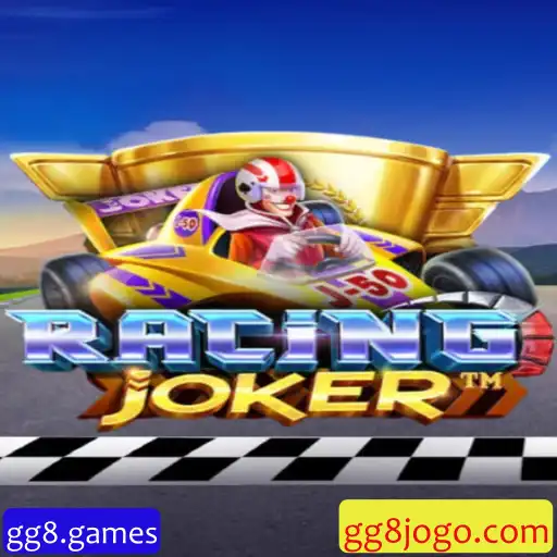 Descubra RacingJoker: O Novo Sucesso em Jogos de Corrida