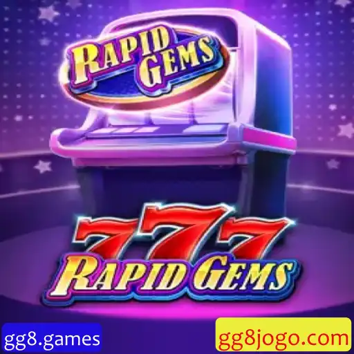 Descubra o Excitante Mundo de RapidGems777