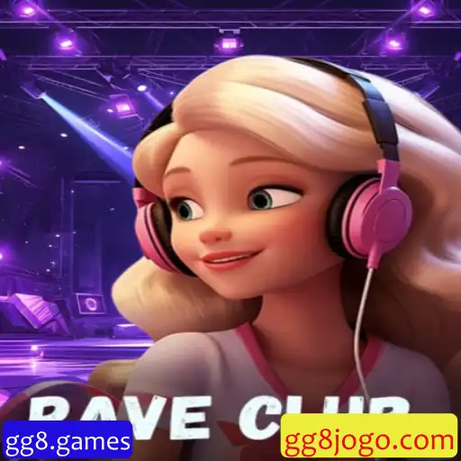 Descubra RaveClub: O Jogo Que Está Agitando As Noites Virtuais