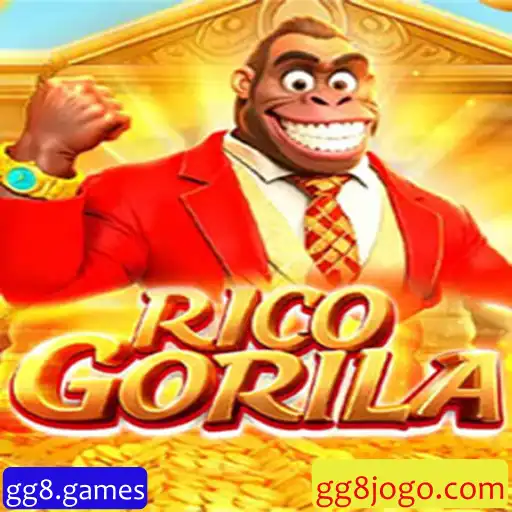 Descubra o Empolgante Mundo de RicoGorila: O Jogo do Momento