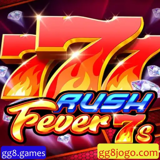 Descubra a Emoção de RushFever7s: O Novo Fenômeno em gg8.games