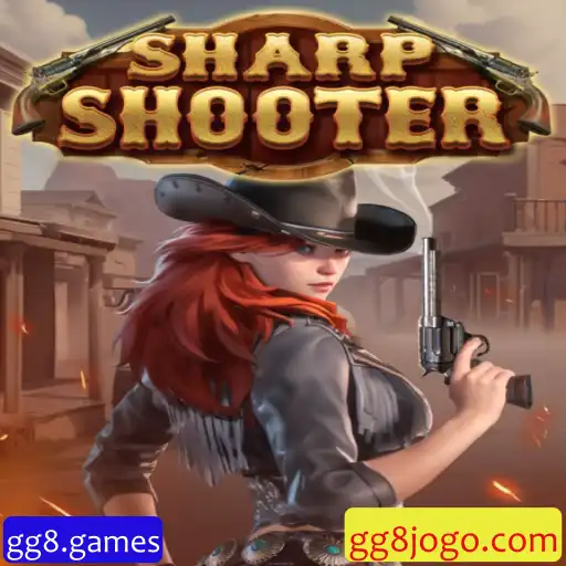Explorando Sharpshooter: Um Mergulho no Mundo de gg8.games