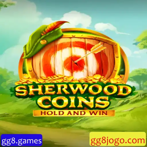 Explorando o Mundo de SherwoodCoins: Uma Aventura no gg8.games