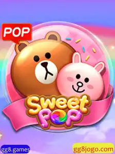 Explorando o Fascinante Mundo de SweetPOP no gg8.games
