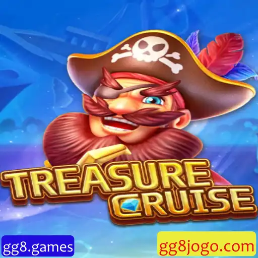 Explorando o Mundo Aventureiro de TREASURECRUISE em gg8.games