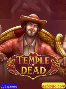 Desvendando os Mistérios de TempleofDead: Uma Jornada Épica no gg8.games