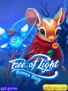 Descubra a Magia do Jogo TreeOfLightBonusBuy na gg8.games