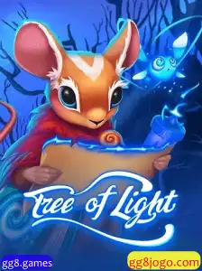Descubra o Fascinante Mundo de TreeofLight
