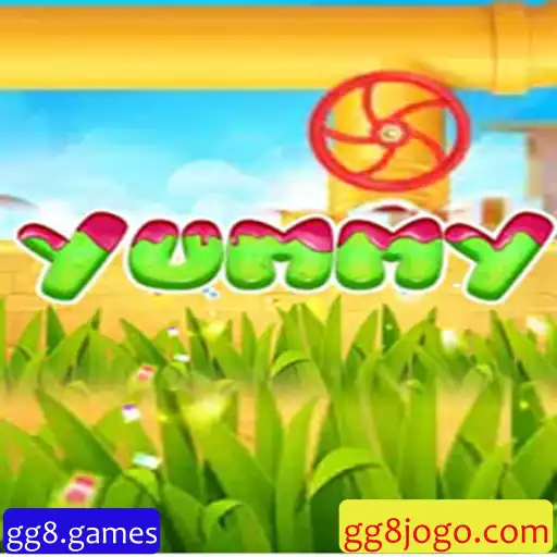Descubra o Mundo Delicioso do Jogo 'Yummy' em gg8.games